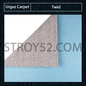 Urgaz Carpet Twid 10481 beige